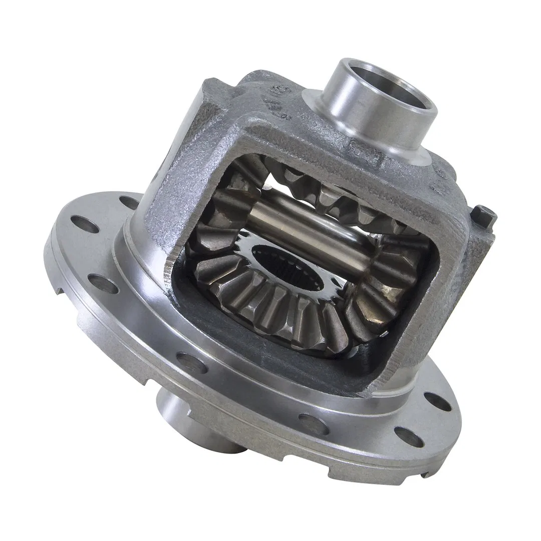 YC G46002013 – YUKON GEAR Differential Carrier, GM 7.2 Inch Independent Front Suspension Axle Open Carrier 26 Spline ...